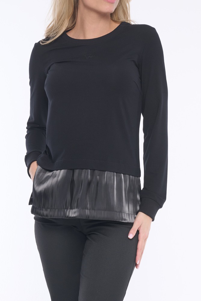 detail 254-755 volné triko