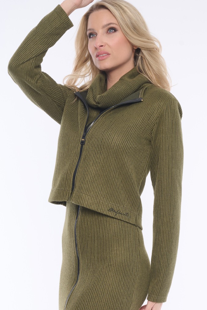 detail 754-129 crop top na zip