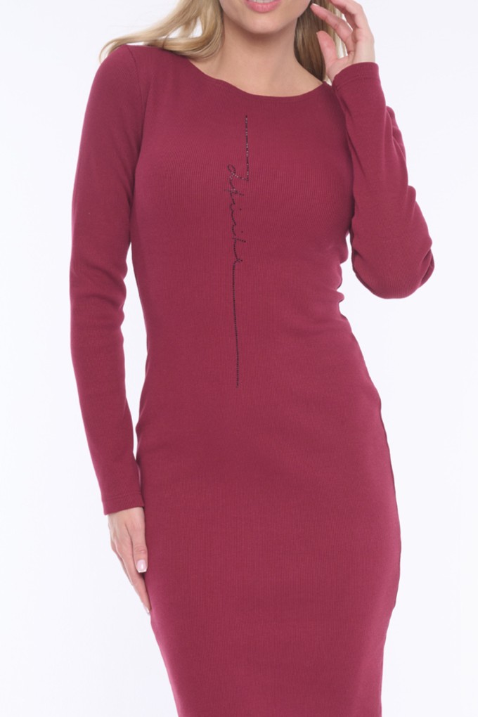 detail 354-575B šaty basic