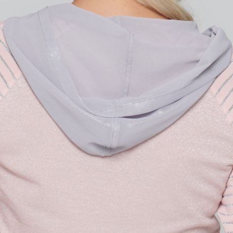 detail 211-468A mikina