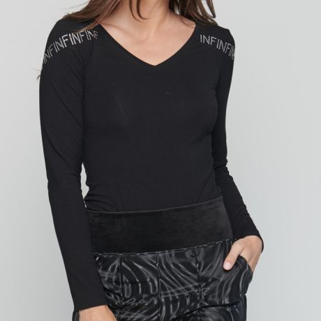 detail 223-566A triko basic do V