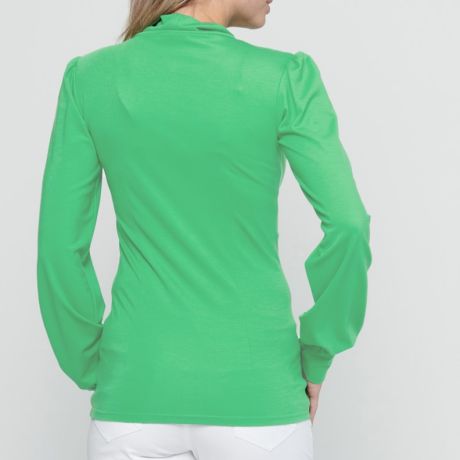 detail 231-600B úpletový top