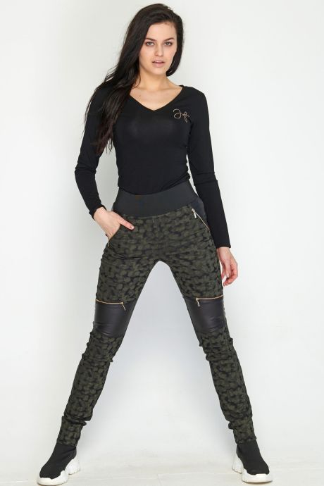 detail 414-681 leginy