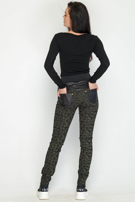 detail 414-681 leginy