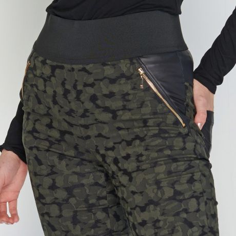detail 414-681 leginy