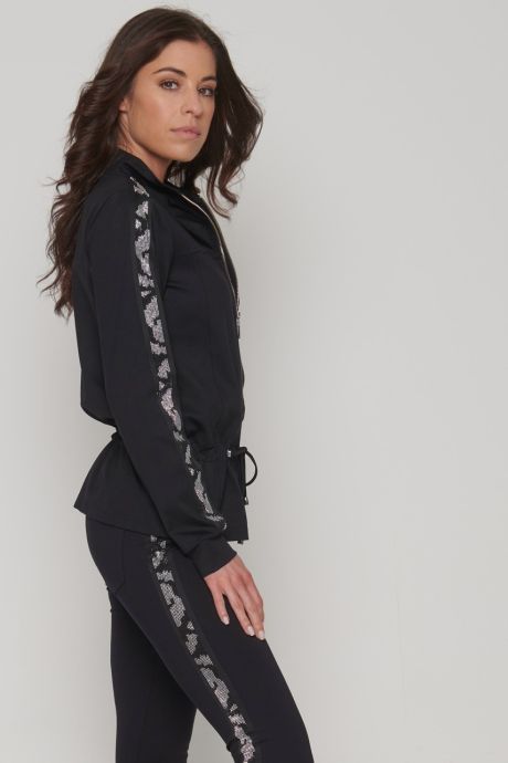 detail 422-694DA leginy