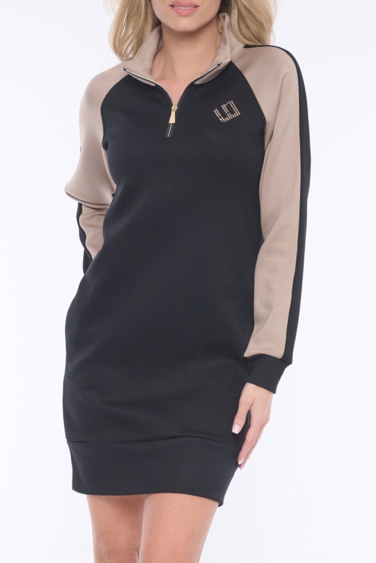 detail 354-583 šaty