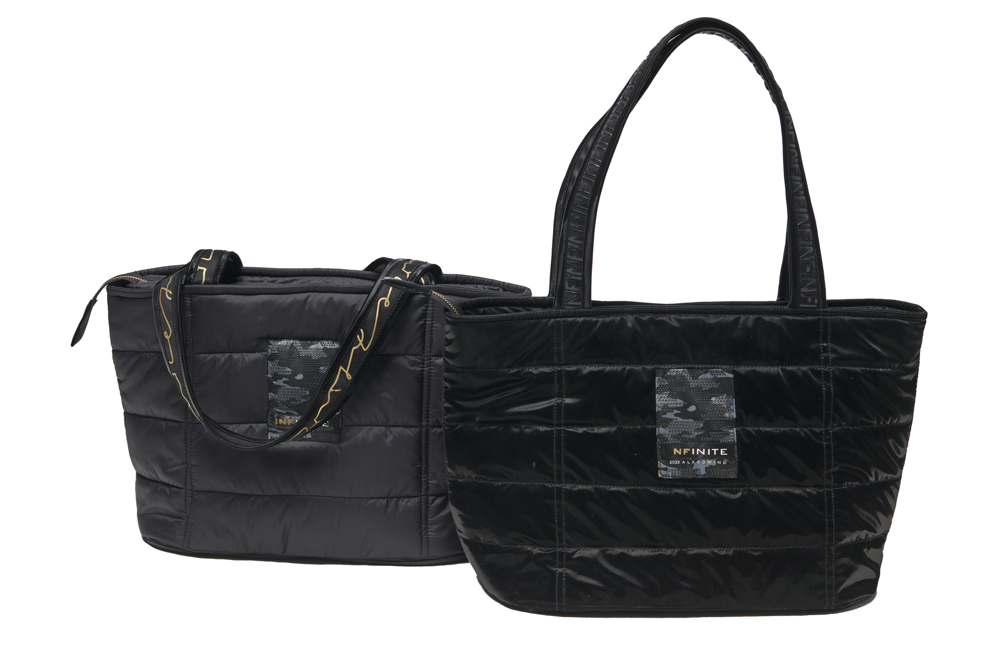 detail 935-124A shopper bag