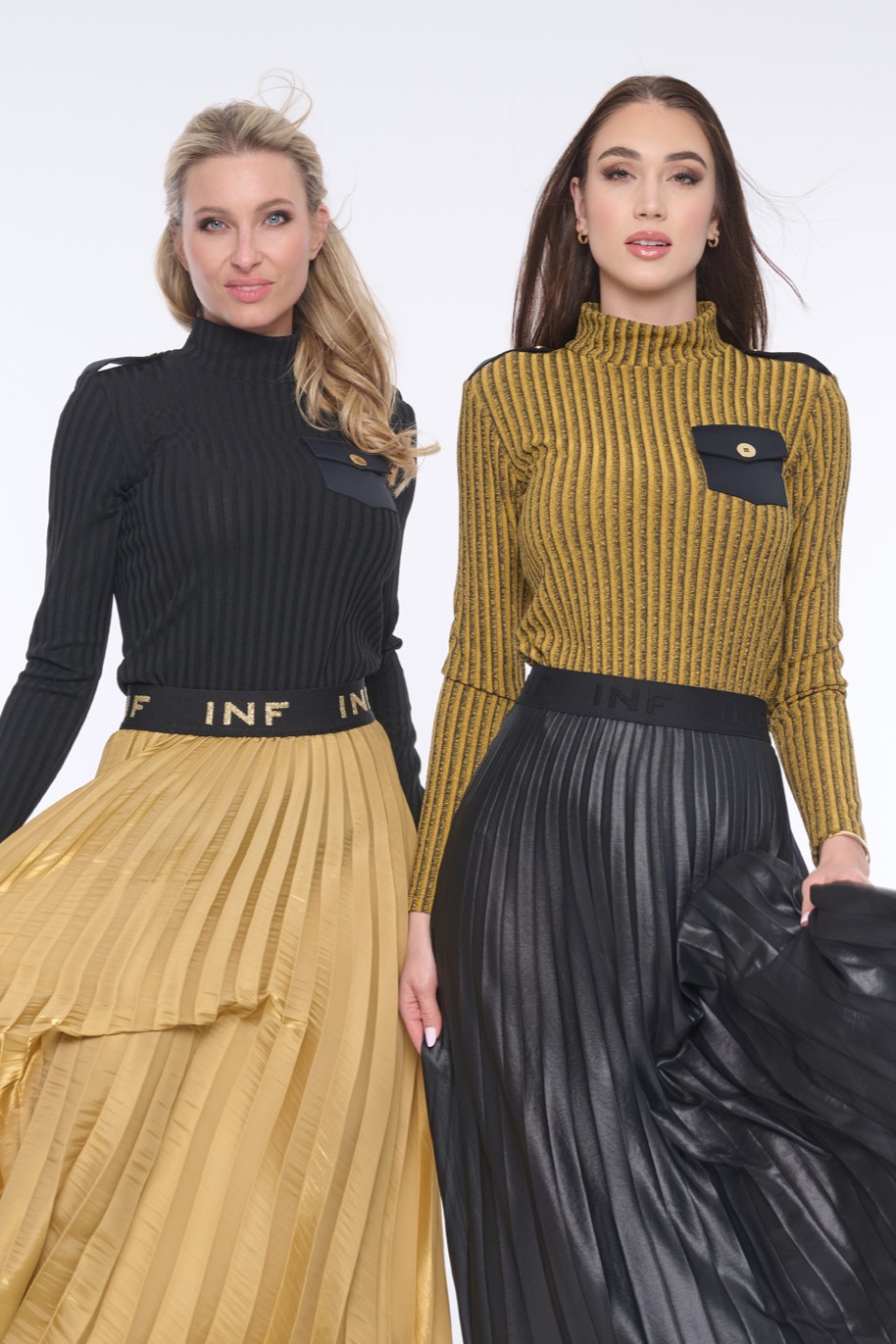 detail 254-760 žebro stoják