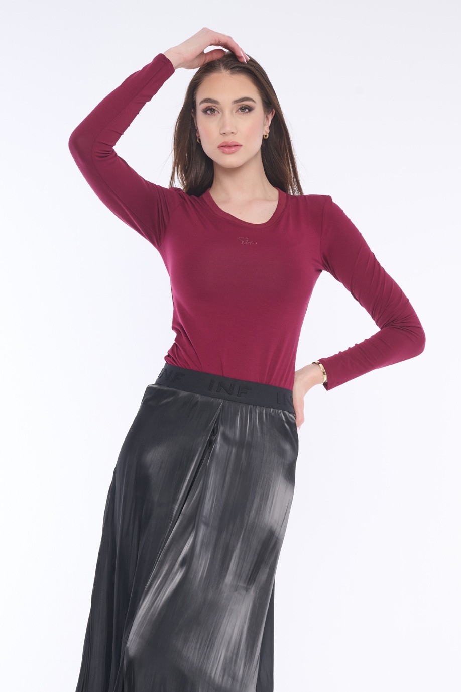 detail 254-754 basic triko