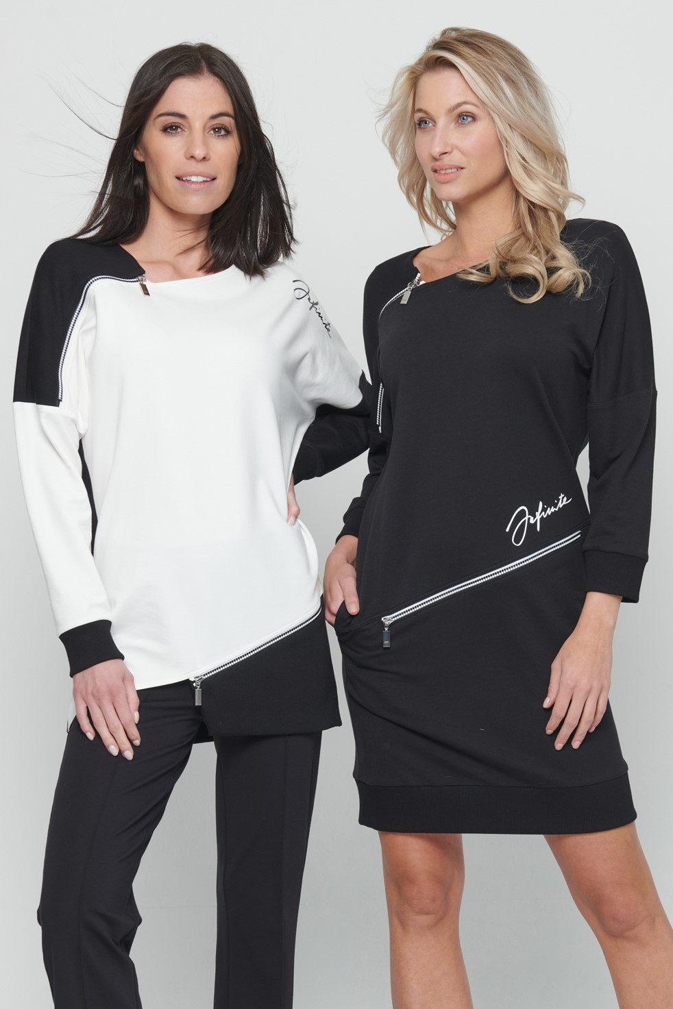 detail 231-604 mikina