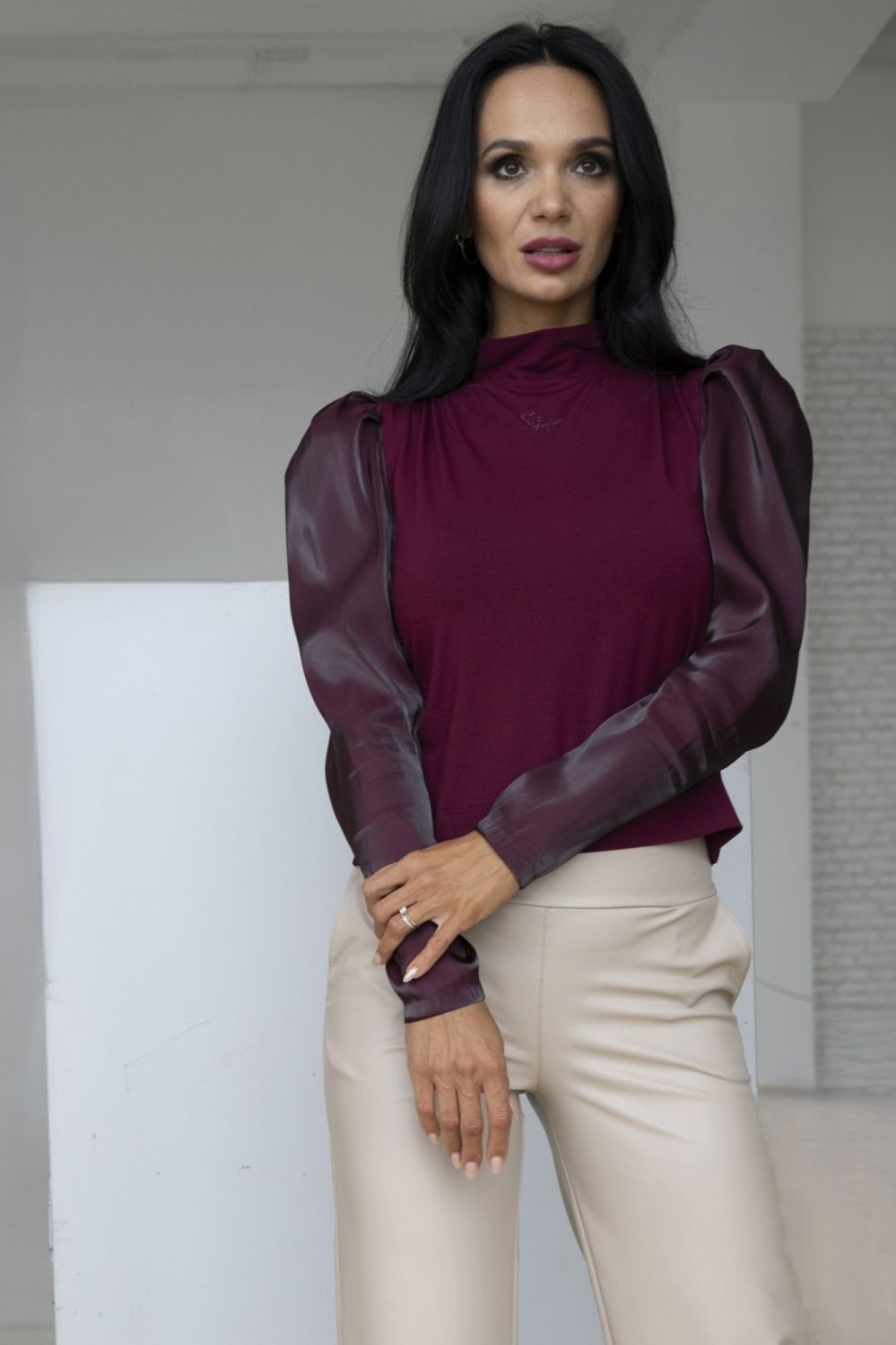 254-771 triko stoják