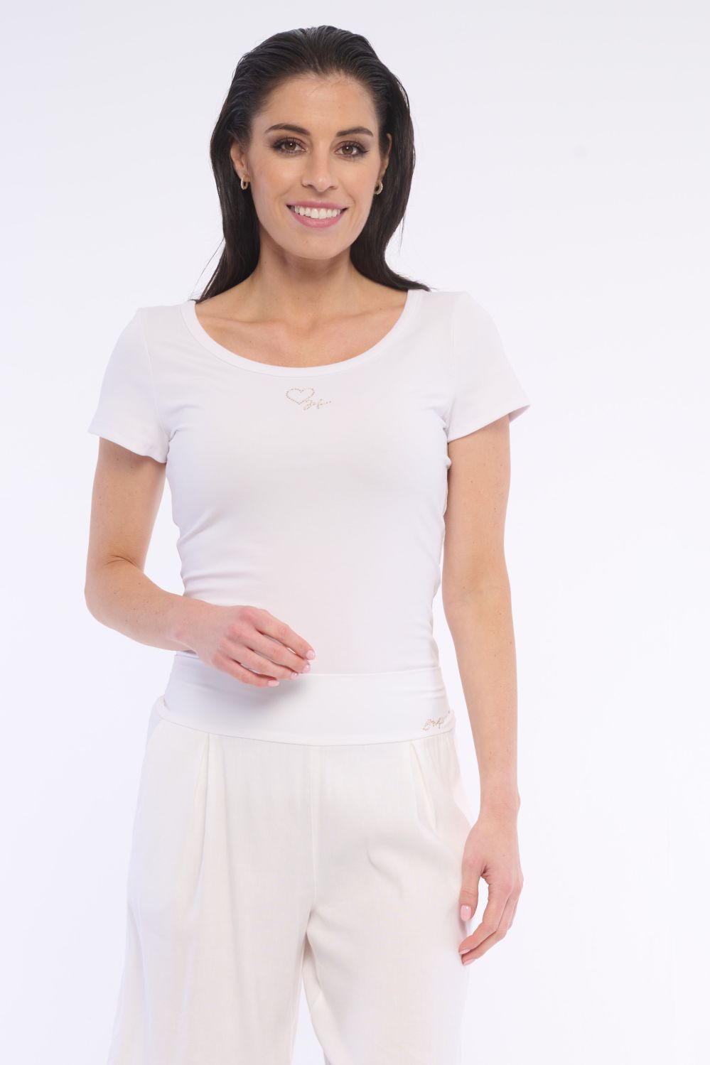 262-798 triko kr. r. basic