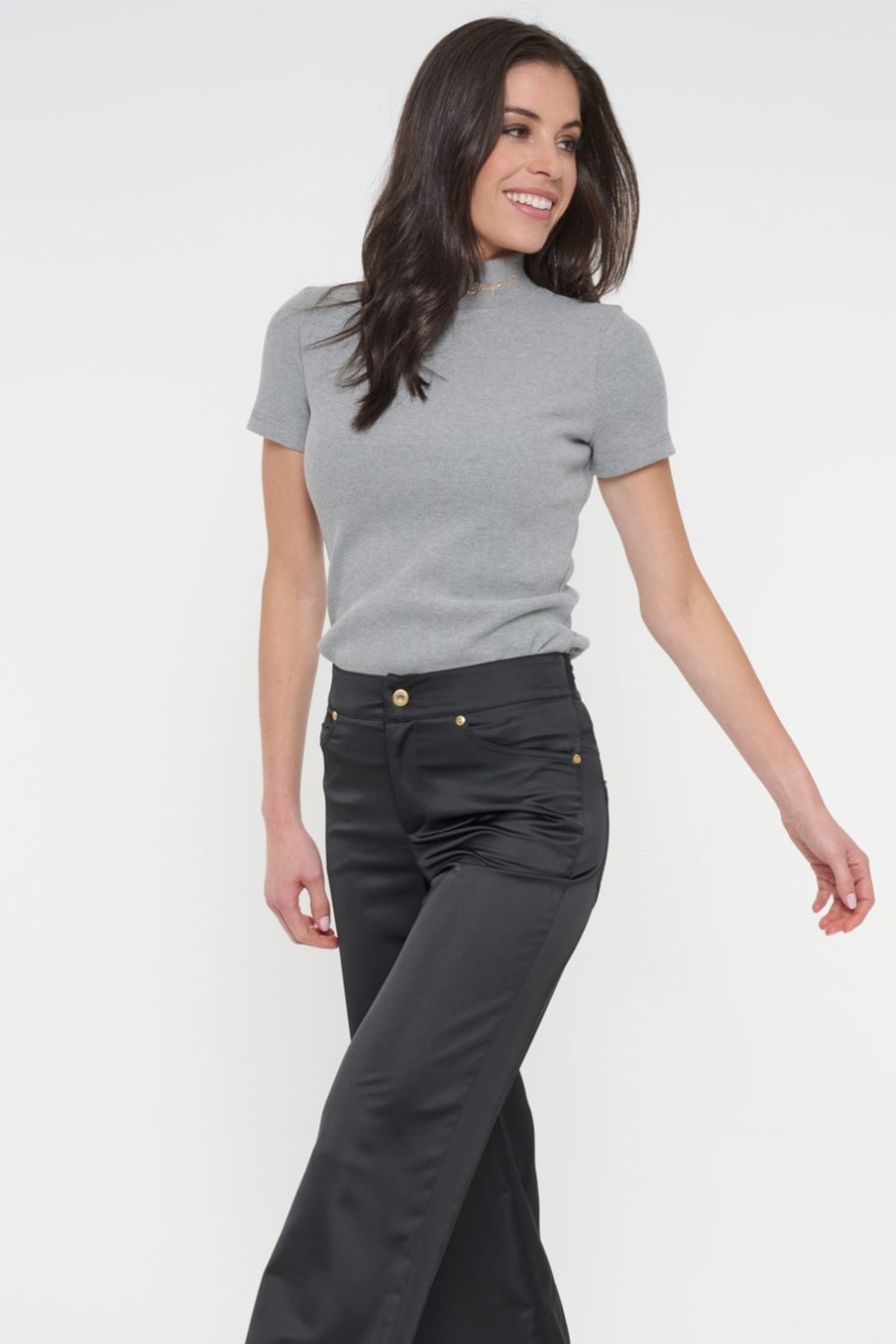 451-770 kalhoty do zvonu