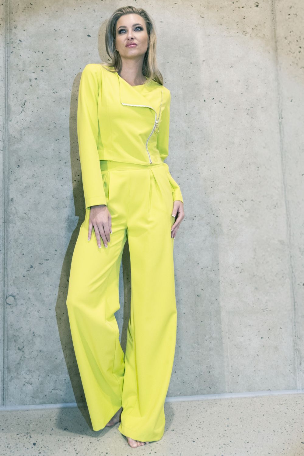 461-799 volné kalhoty