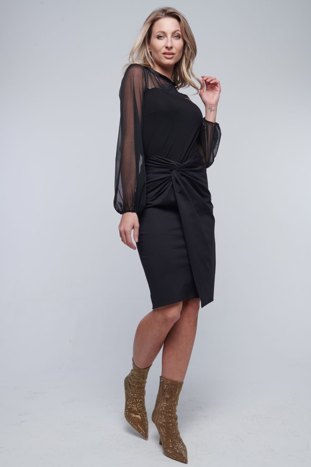 235-640B triko