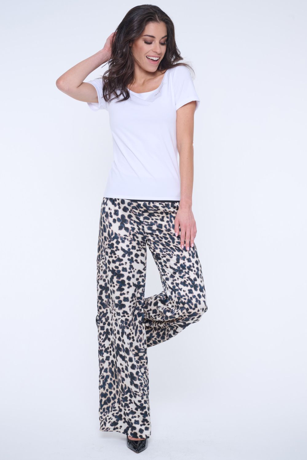 252-732 triko basic