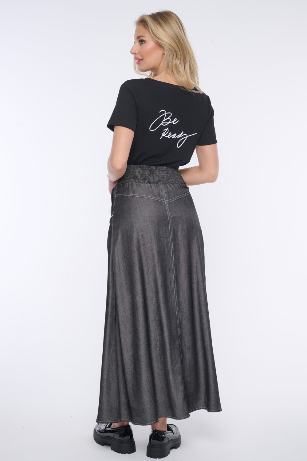 253-739 triko s tiskem