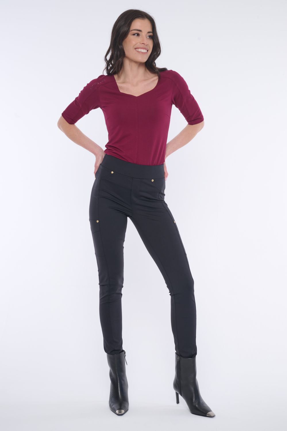 253-744 basic triko do 
