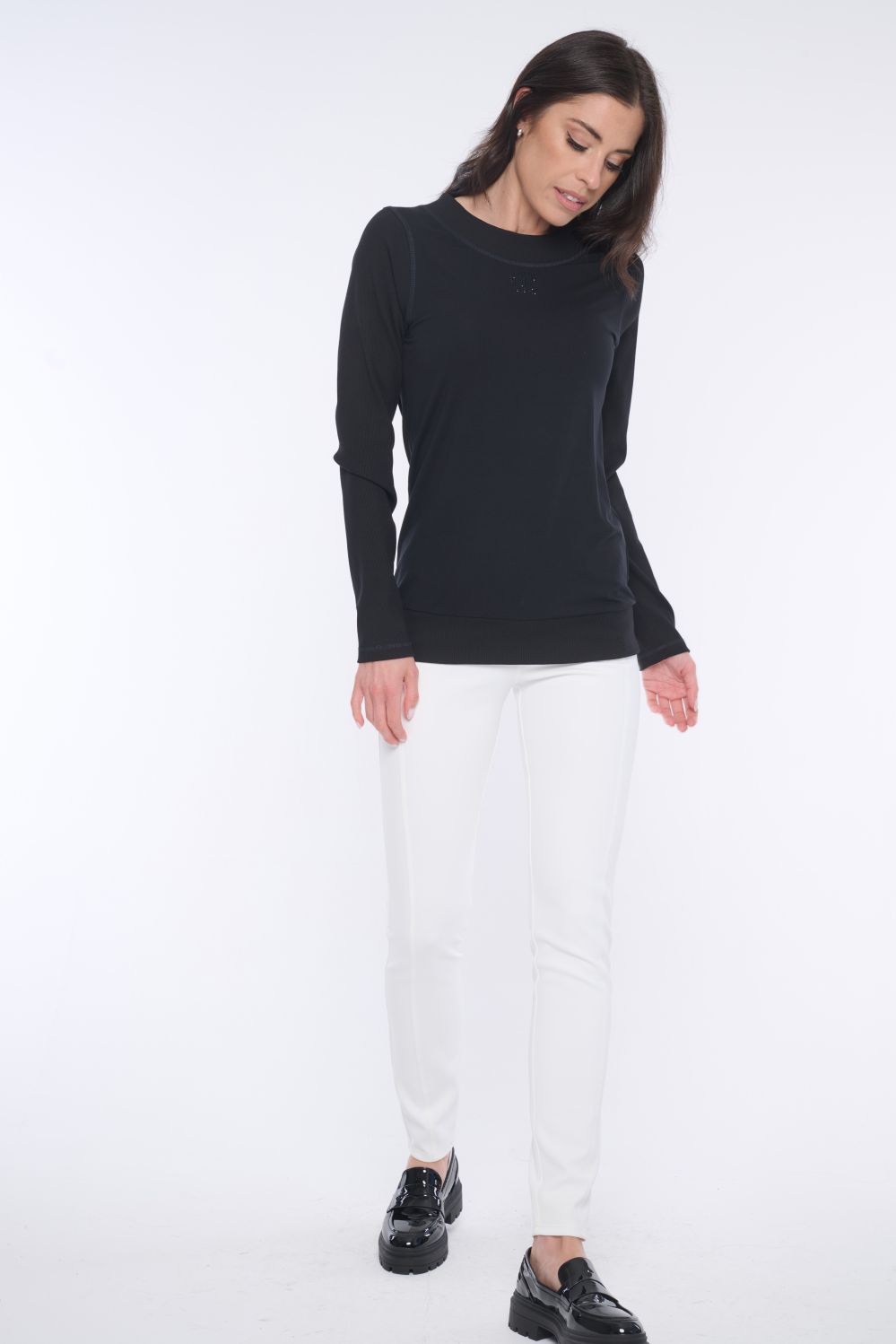 253-747 triko s patentem