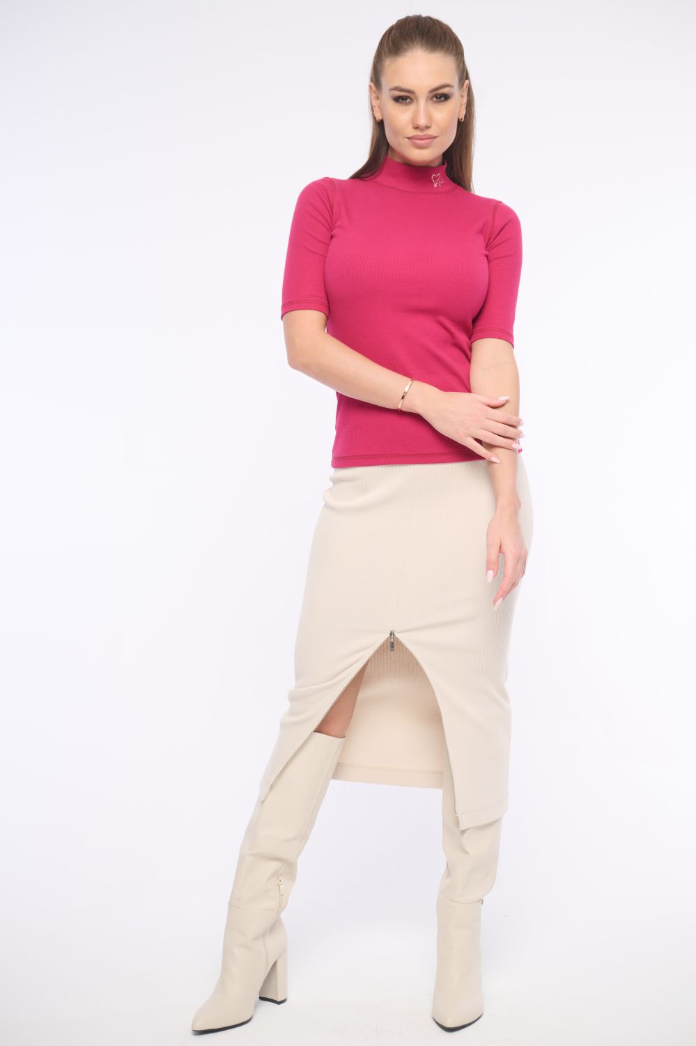 261-775K basic triko stoják