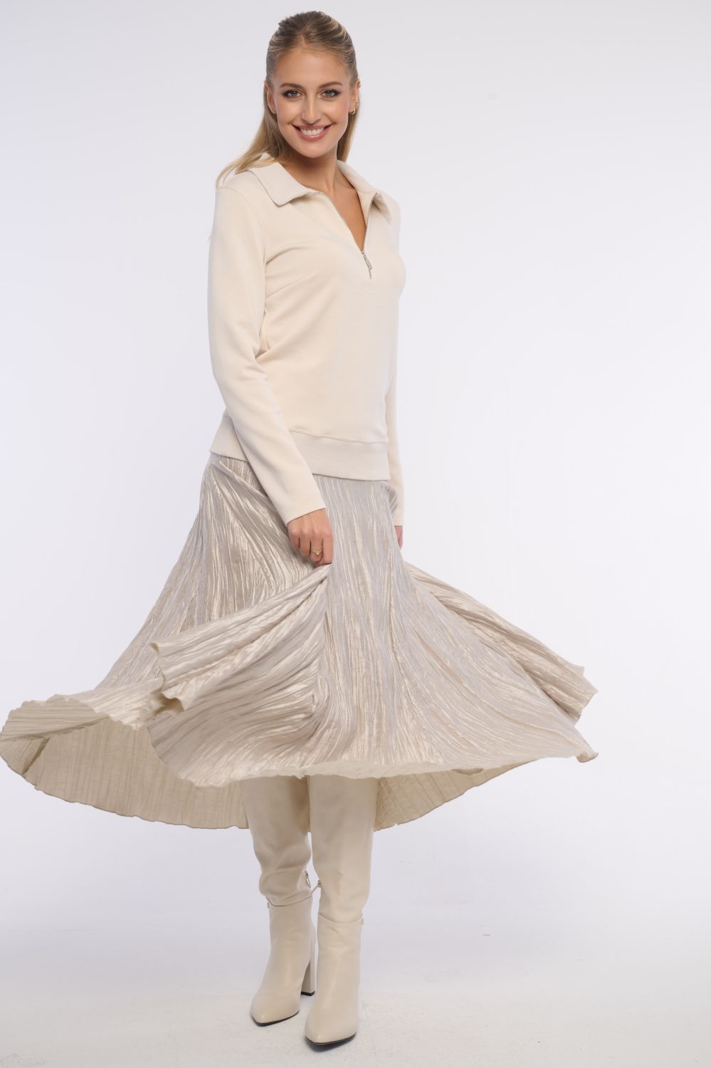 261-780 lehká mikina