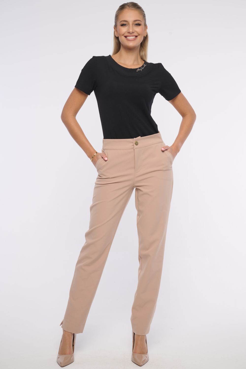 261-781B basic triko