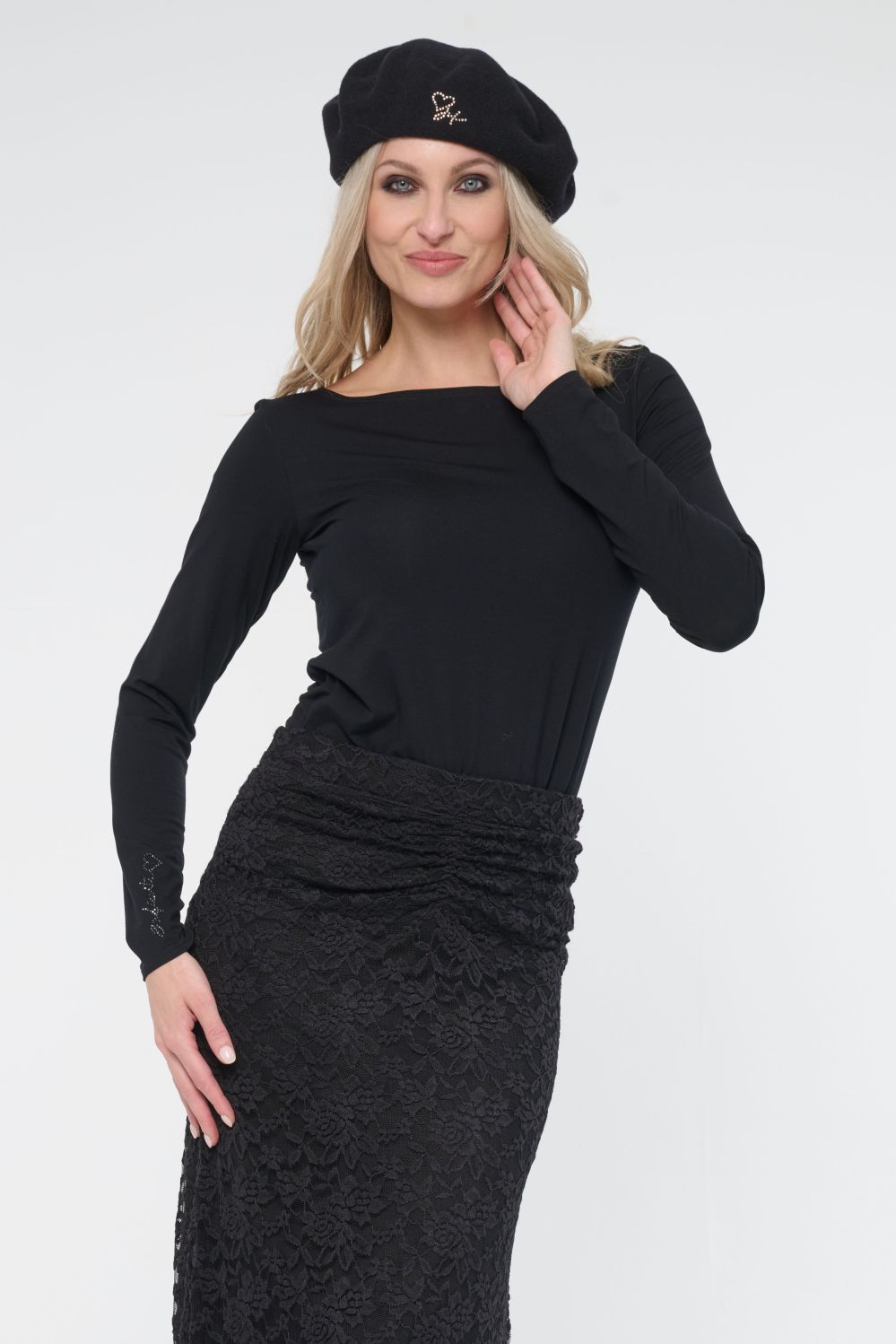264-830 triko basic