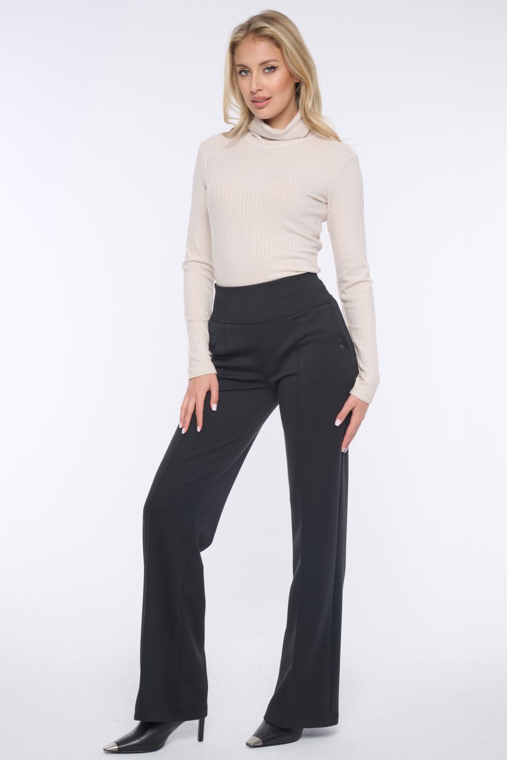 453-786B volné kalhoty