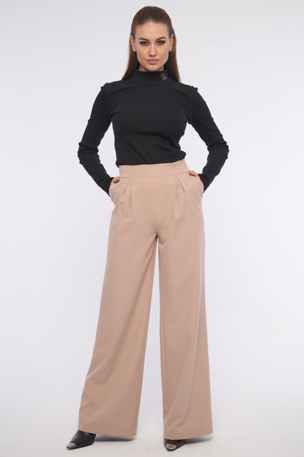 461-799 volné kalhoty