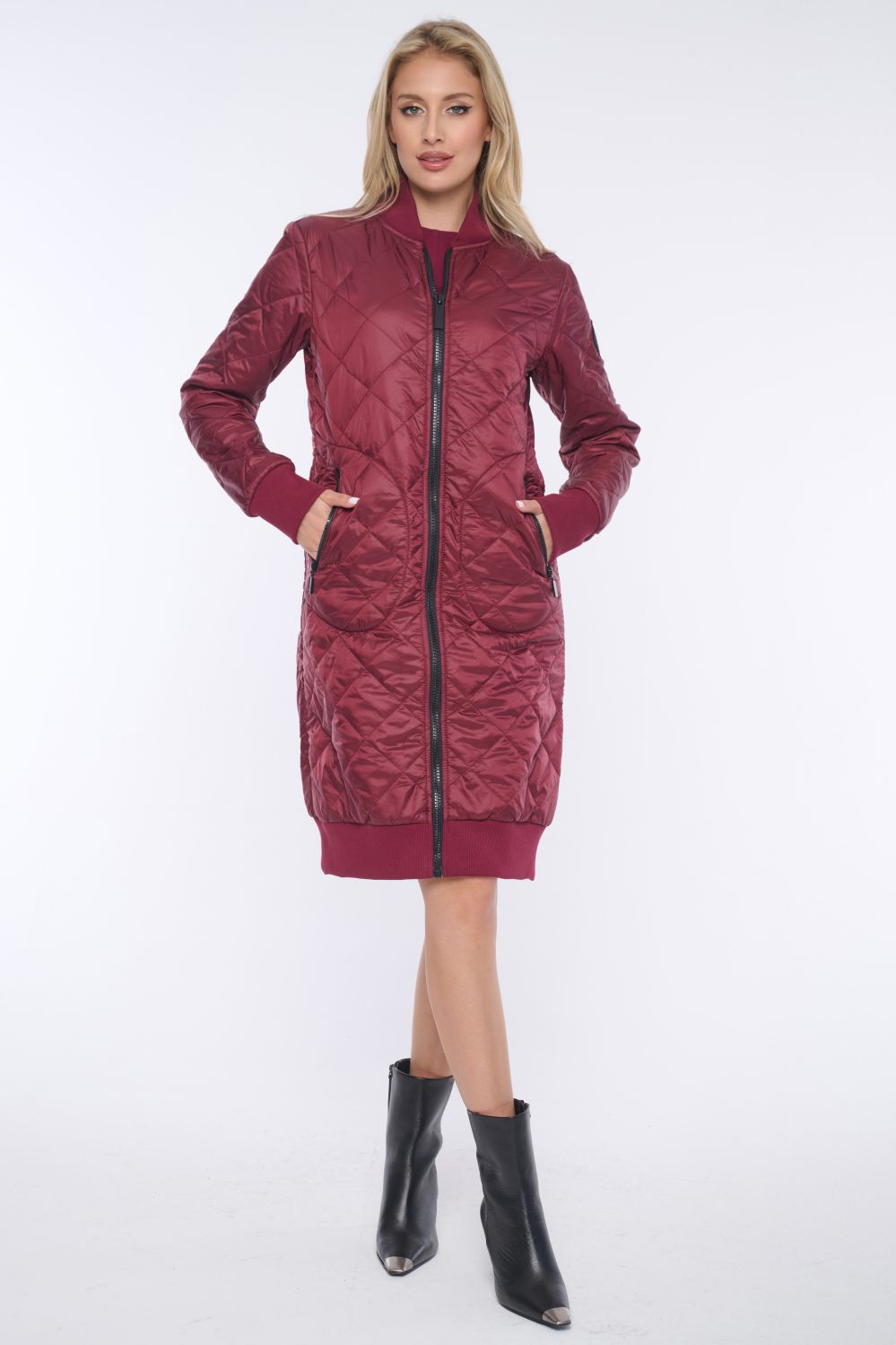 653-280D dlouhý lehký bomber