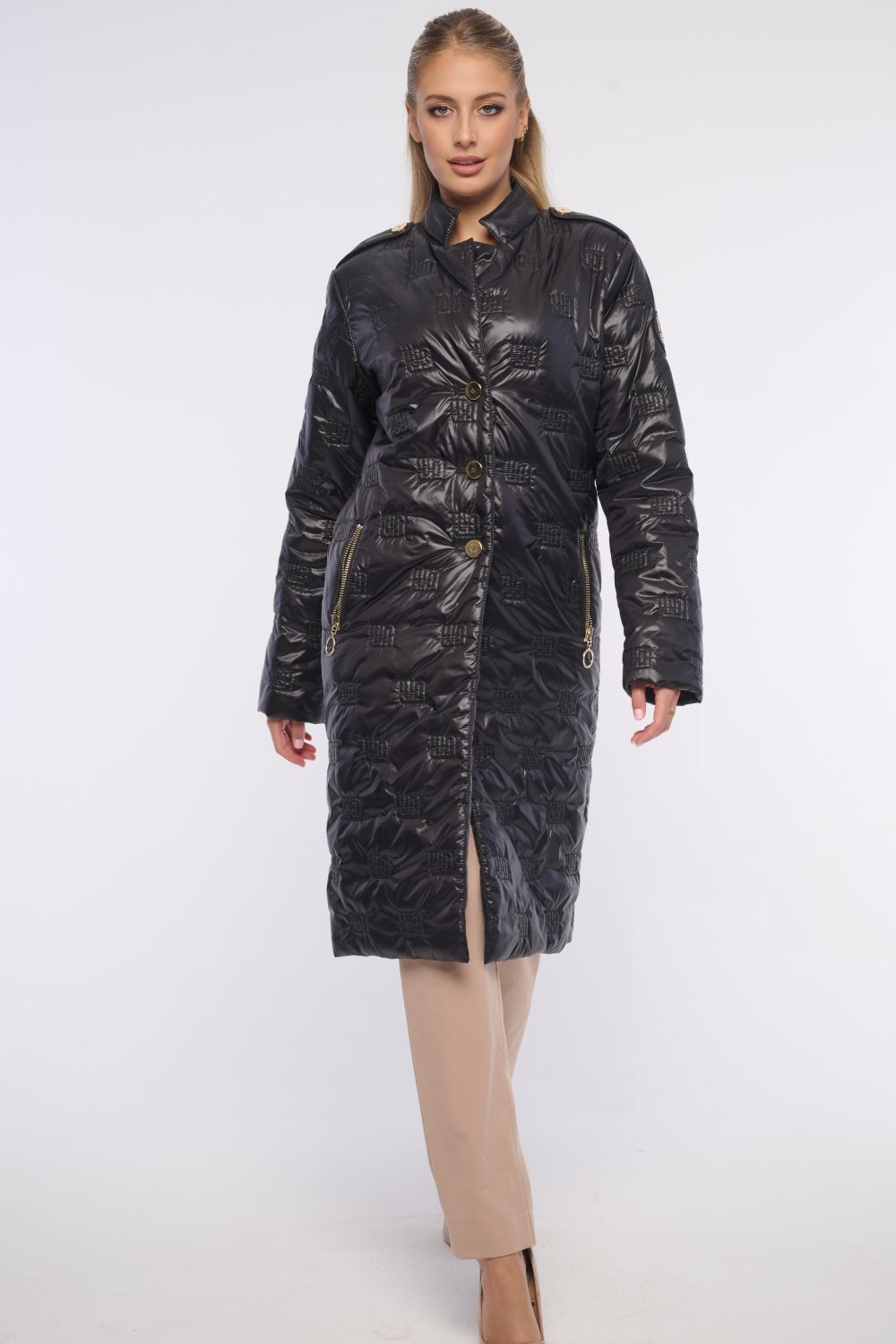 661-285 kardigan prošev