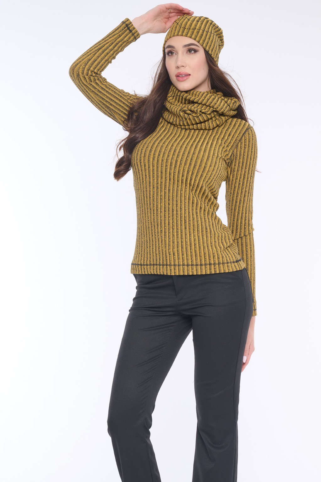 detail 254-763 rolák žebro