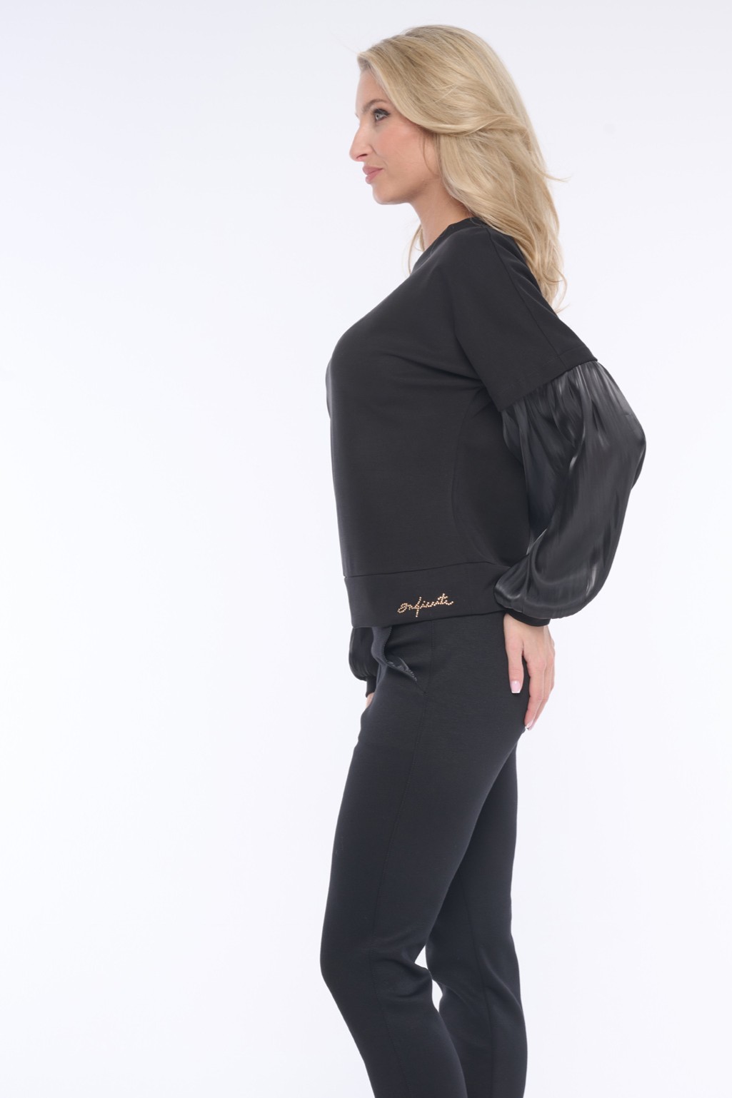 detail 254-770 crop top