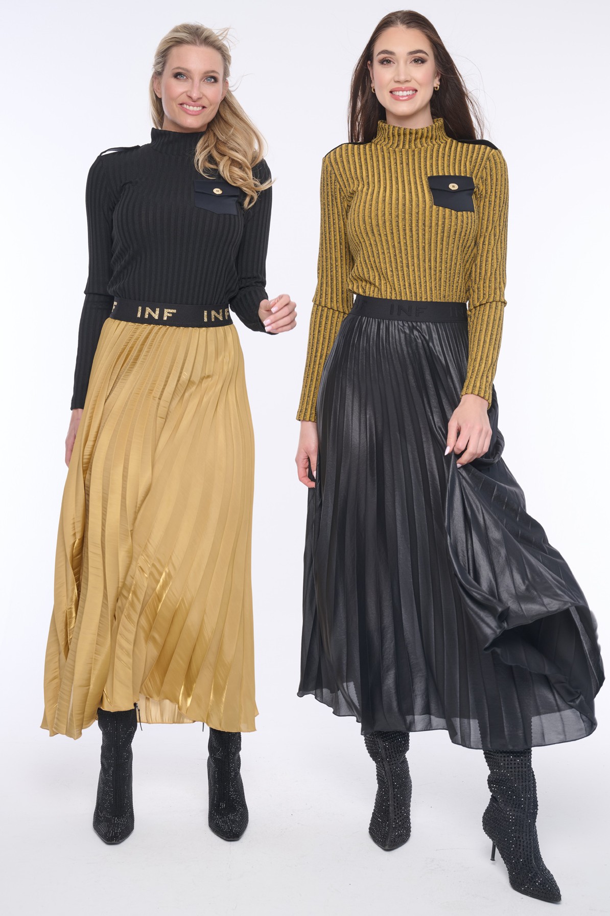 detail 254-760 žebro stoják