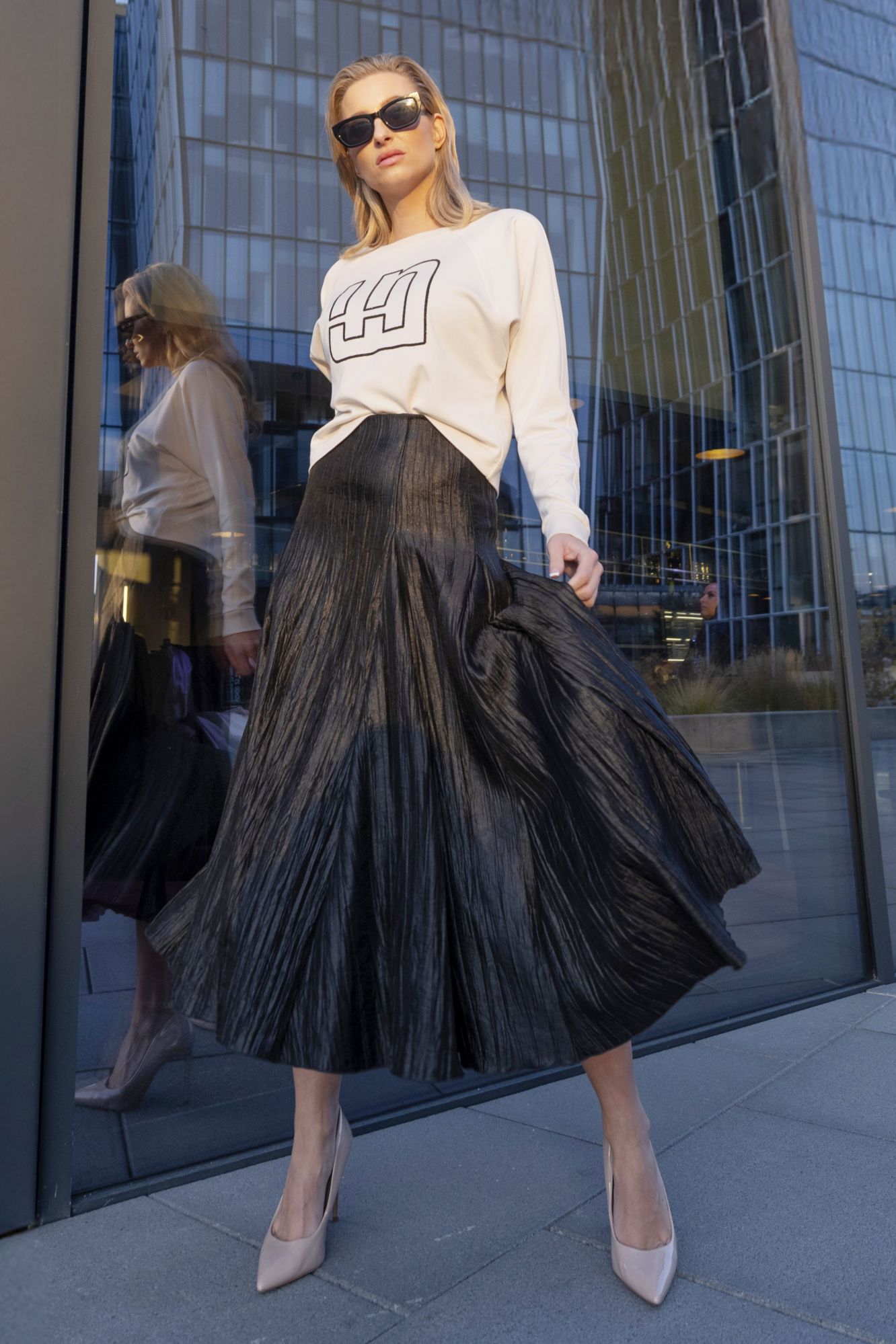 detail 161-675 sukně kreš