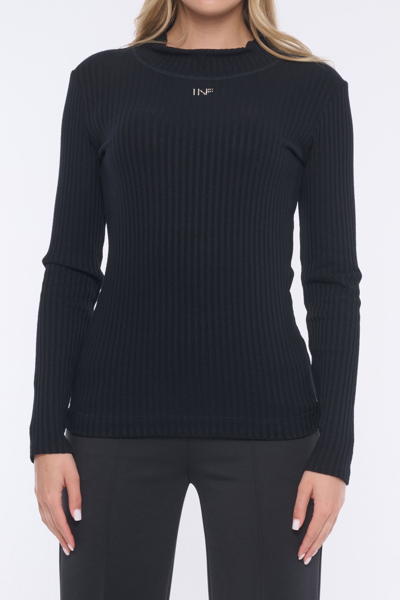 detail 253-742 triko stoják dl. ruk.