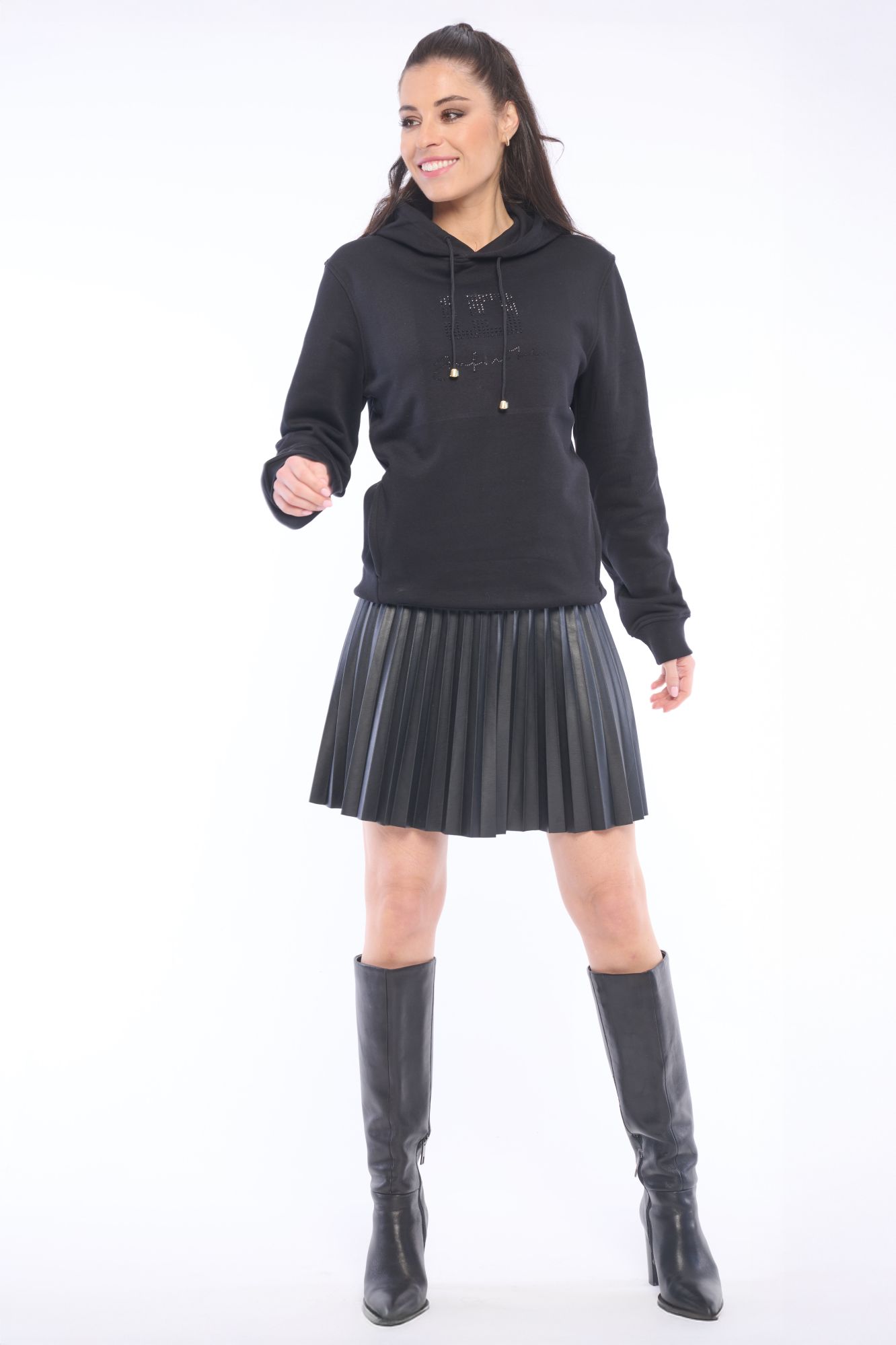 detail 254-752 mikina Infinite