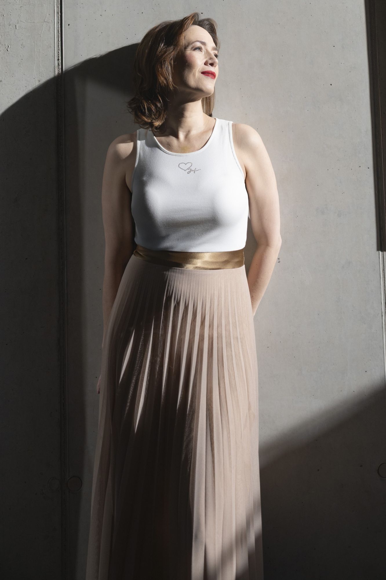 detail 362-612 šaty plisé