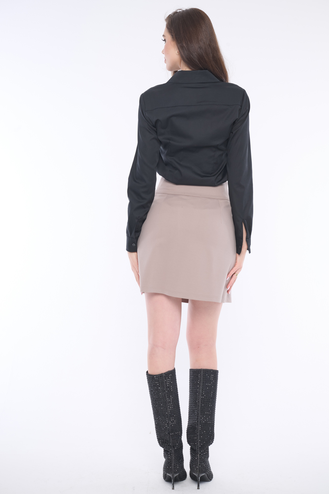 detail 154-669 sukně s protiskladem