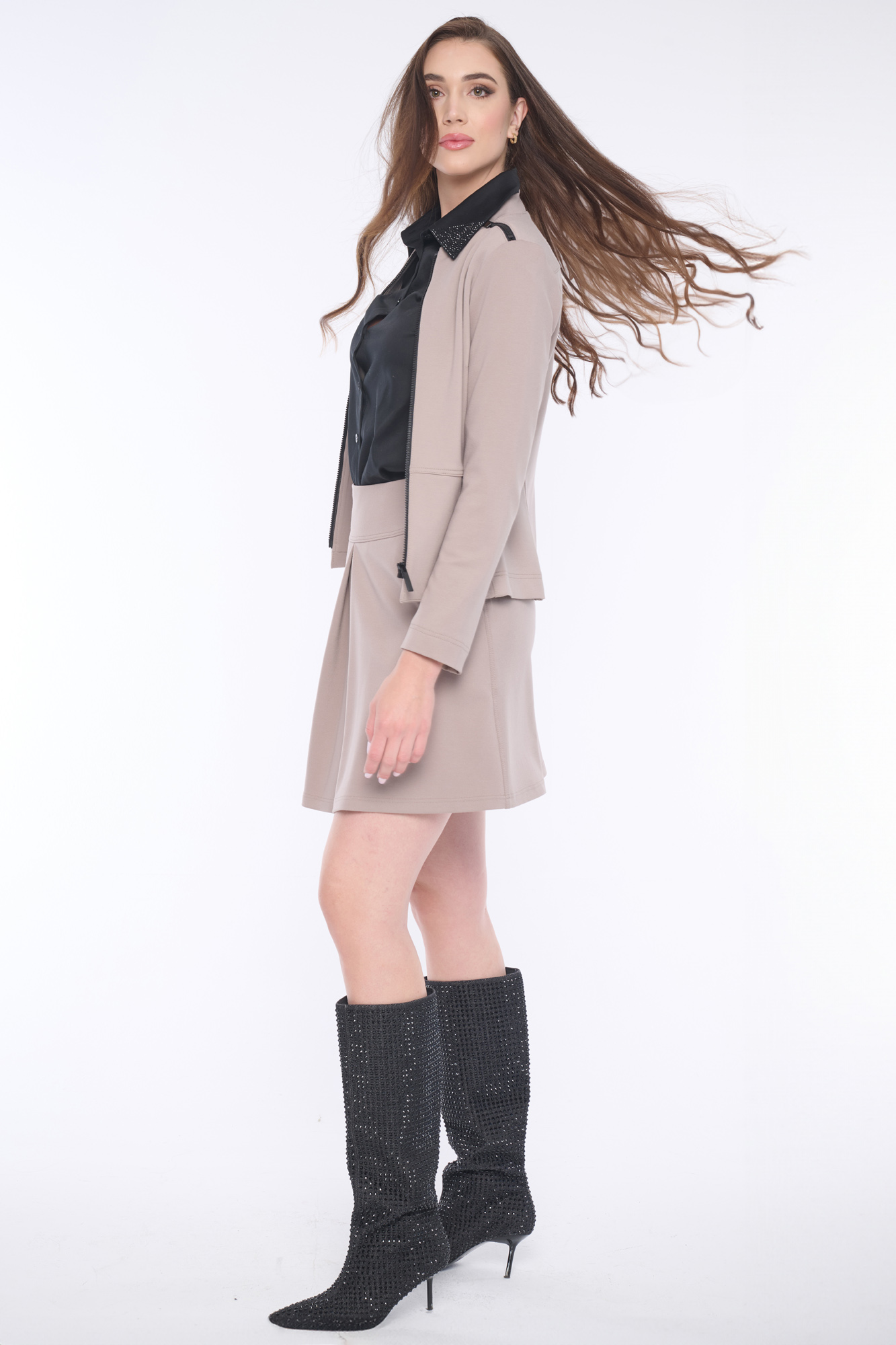 detail 154-669 sukně s protiskladem