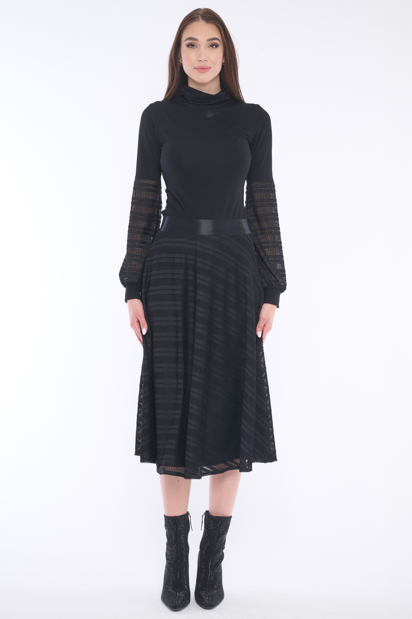 detail 155-668B sukně