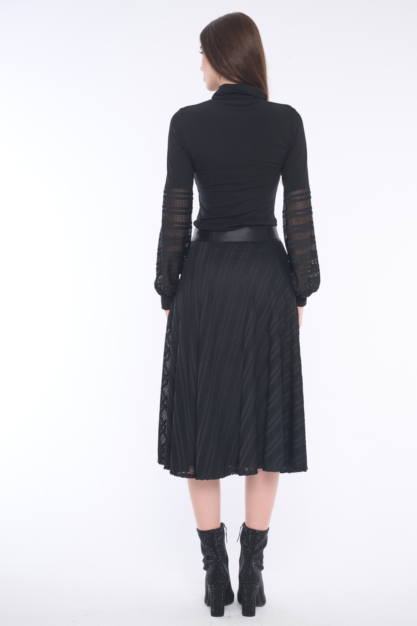 detail 155-668B sukně