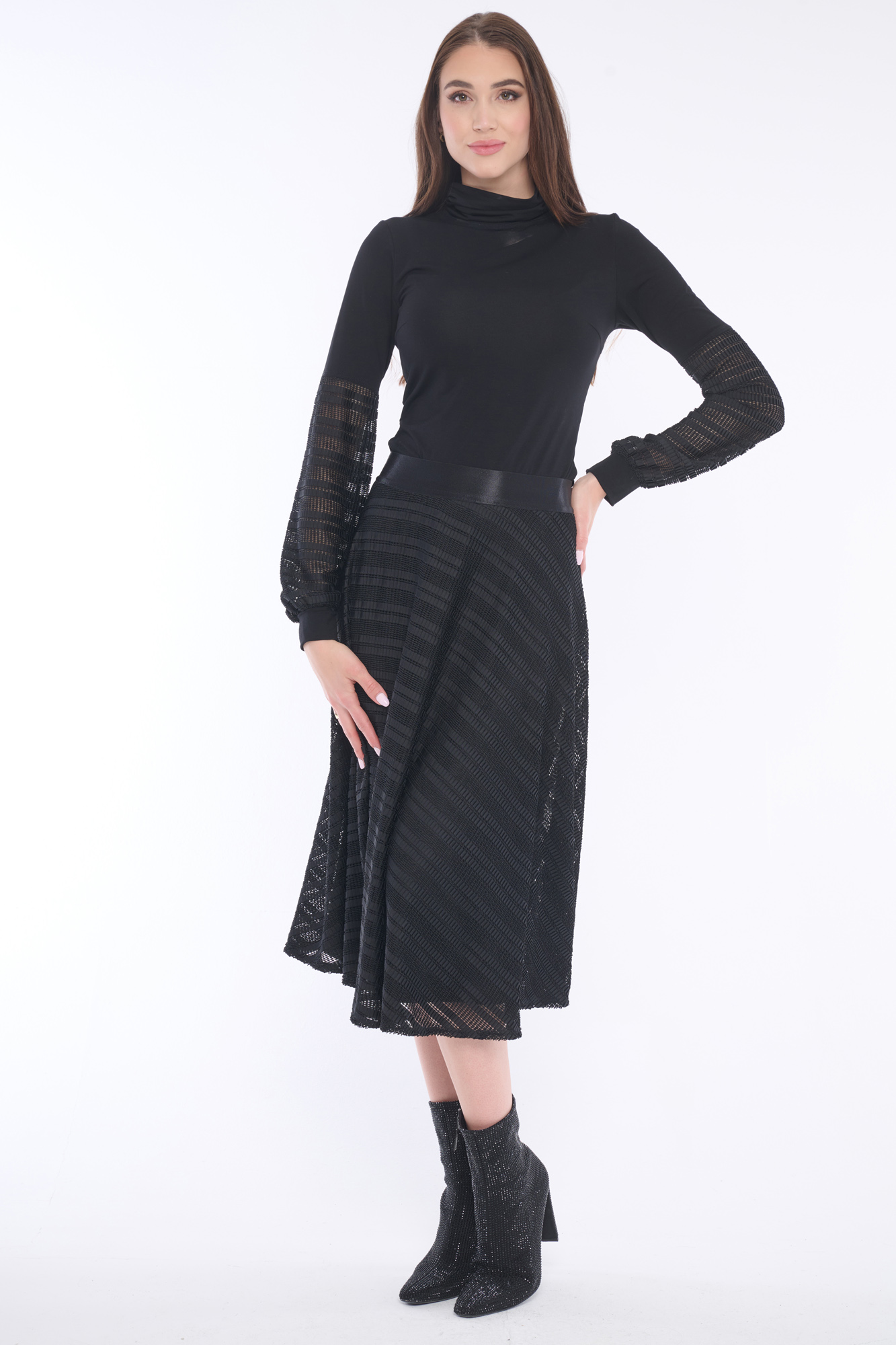 detail 155-668B sukně