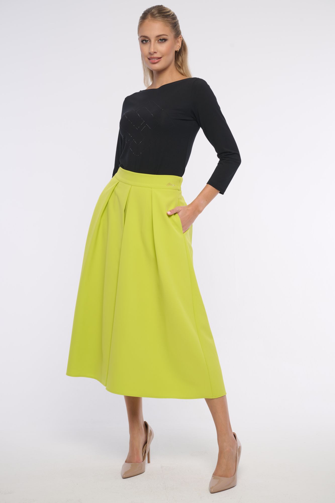 detail 161-671 sukně