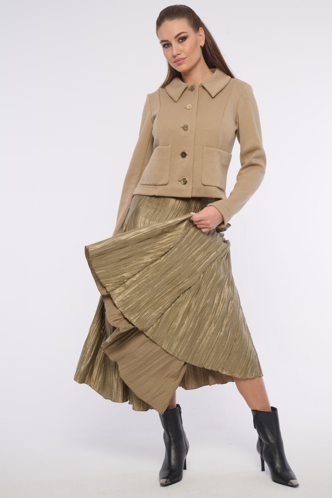 detail 161-675 sukně kreš