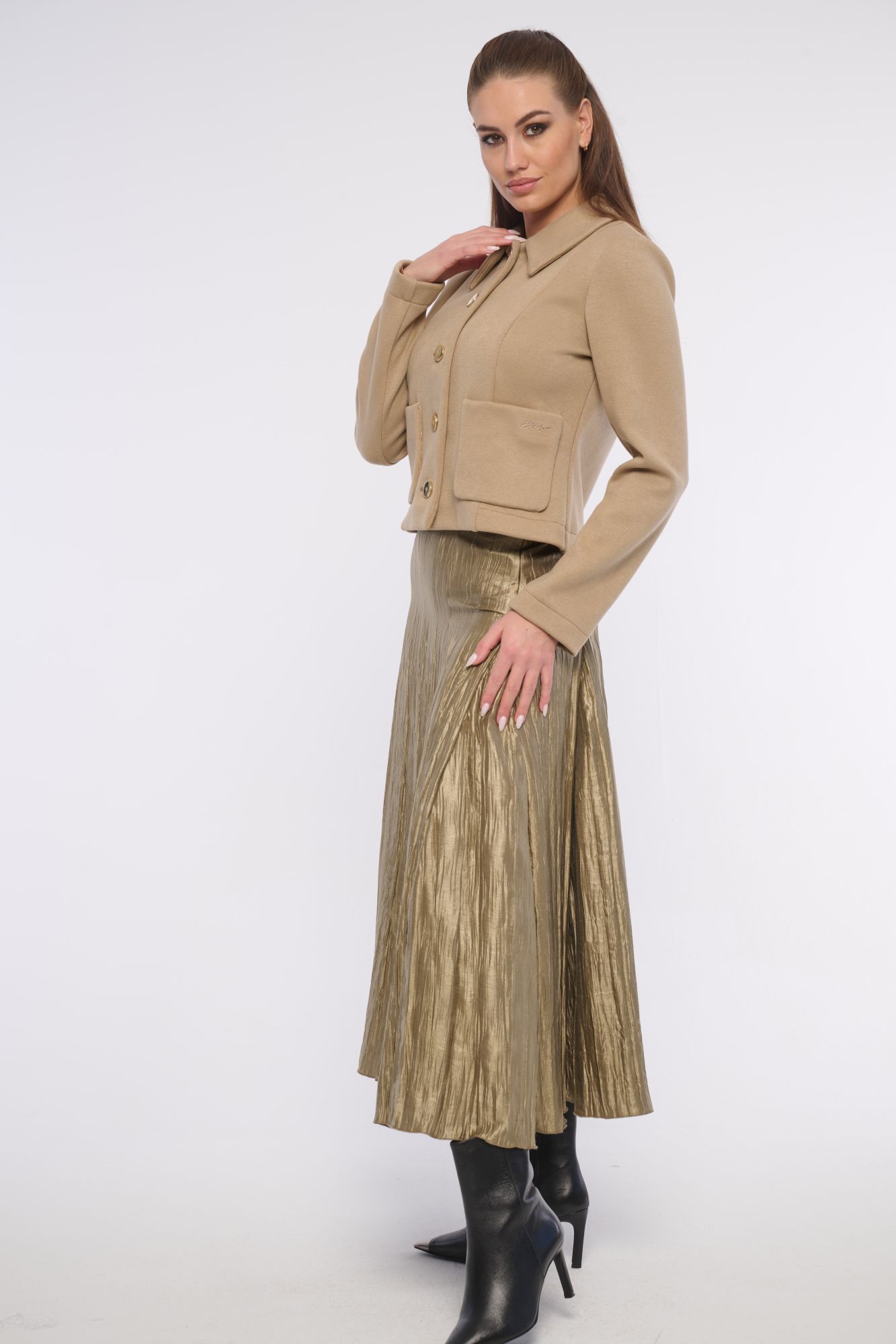 detail 161-675 sukně kreš