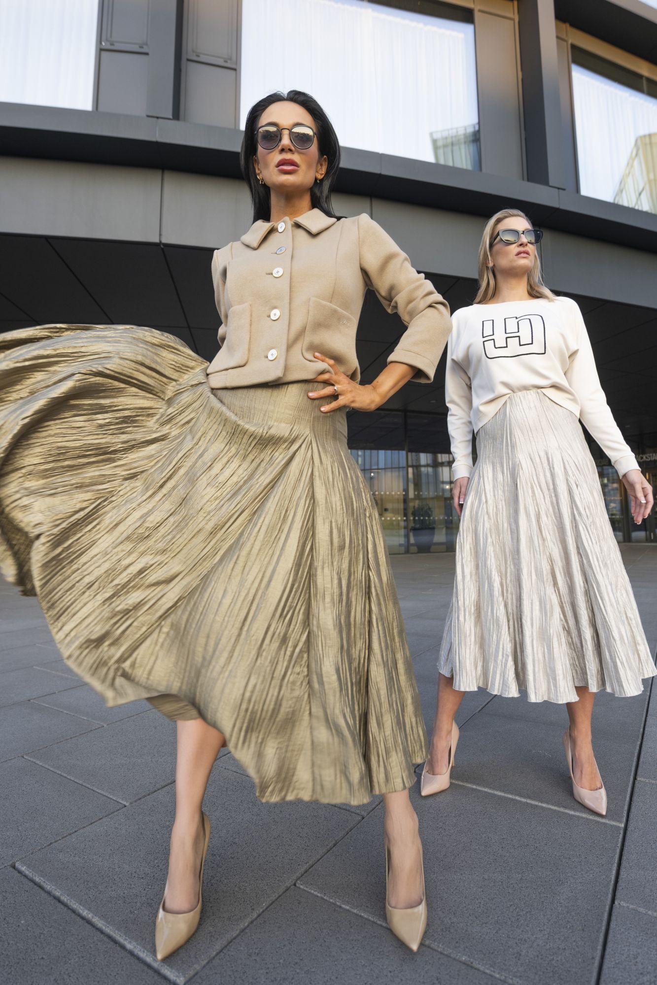 detail 161-675 sukně kreš