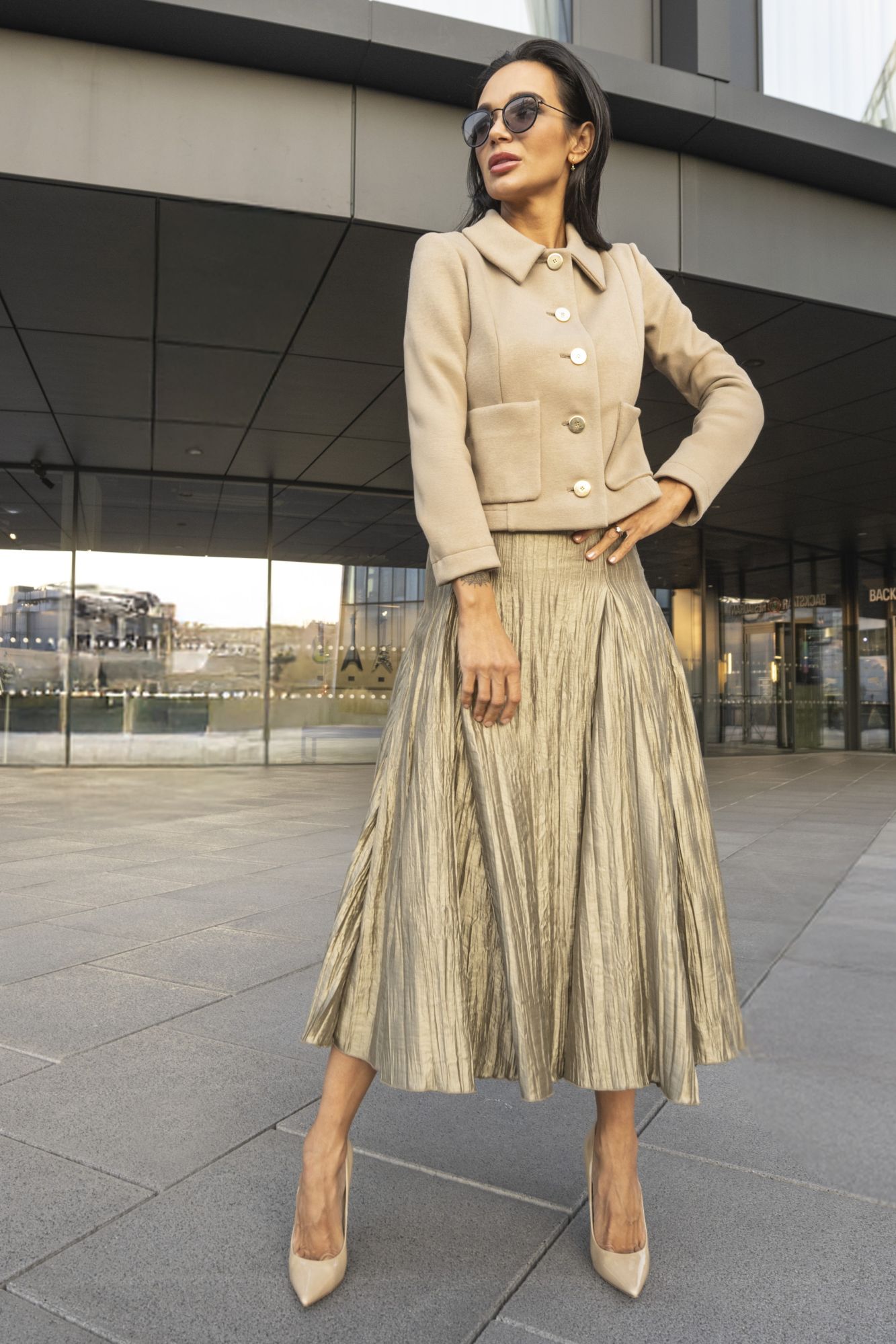 detail 161-675 sukně kreš