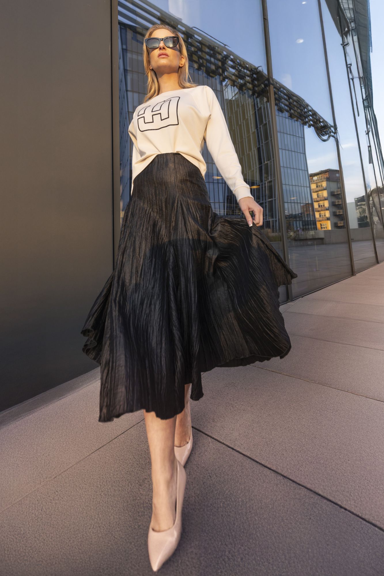 detail 161-675 sukně kreš